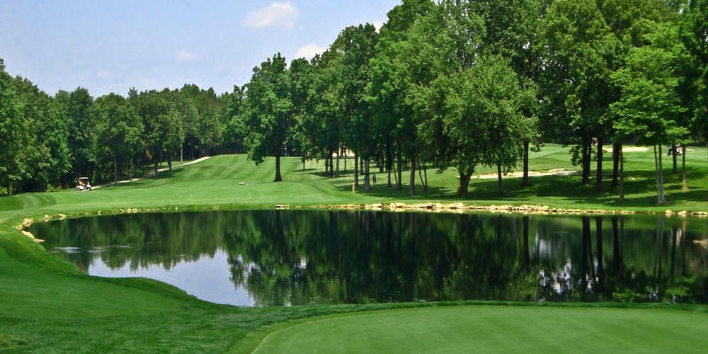 Dorcehster Golf Course Review